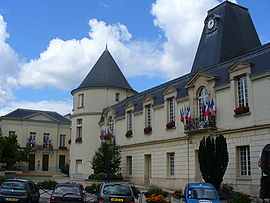 Réserver un taxi à Clamart