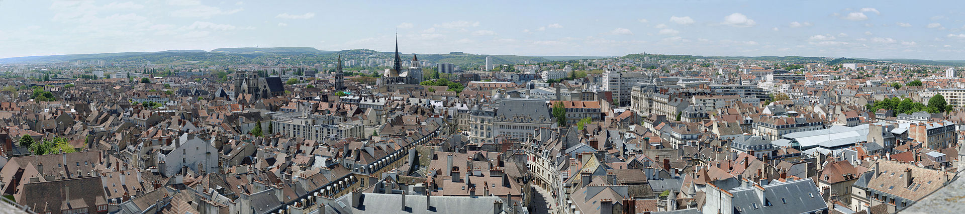 Taxi Dijon, découvrez le tarif d